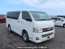 Used 2011 AT toyota hiace-van KDH201V Image[0]