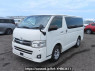 Used 2011 AT toyota hiace-van KDH201V Image[2]