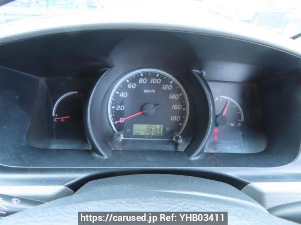 Used 2011 AT toyota hiace-van KDH201V Image[25]