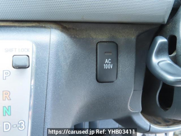 Used 2011 AT toyota hiace-van KDH201V Image[28]