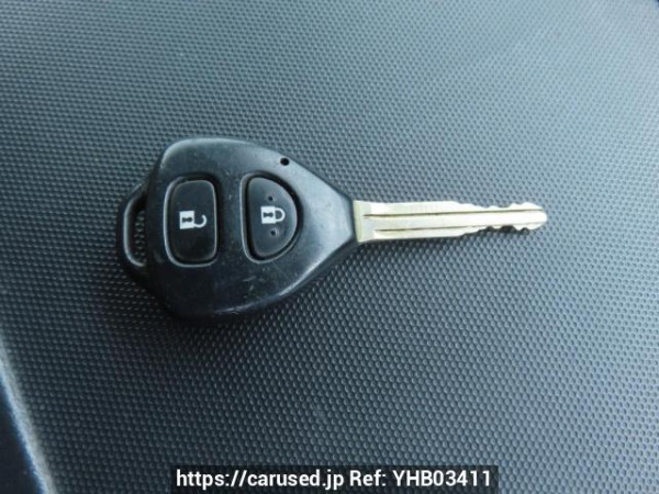 Used 2011 AT toyota hiace-van KDH201V Image[29]