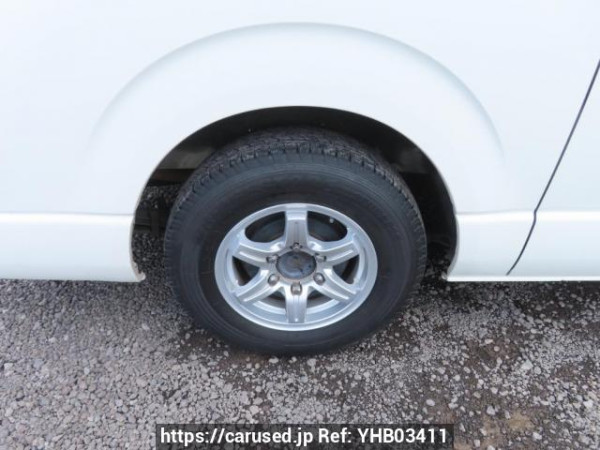 Used 2011 AT toyota hiace-van KDH201V Image[32]