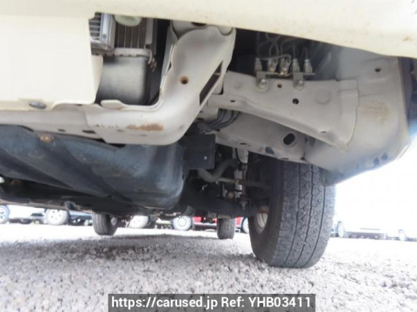 Used 2011 AT toyota hiace-van KDH201V Image[35]