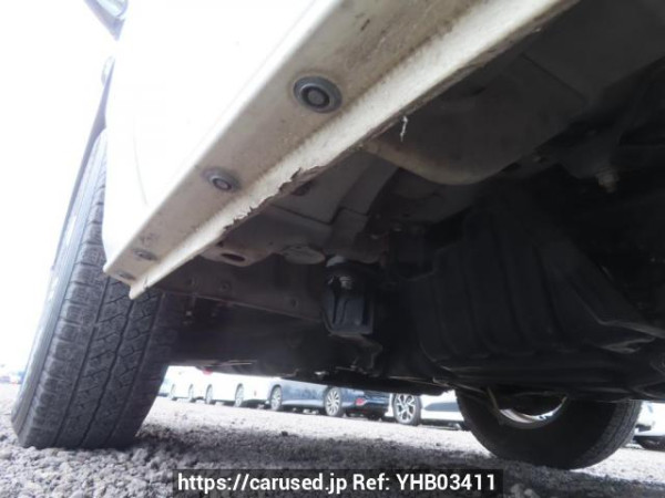 Used 2011 AT toyota hiace-van KDH201V Image[36]