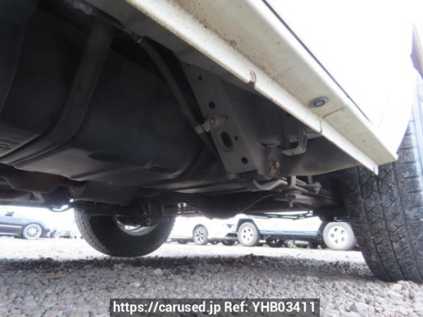 Used 2011 AT toyota hiace-van KDH201V Image[39]