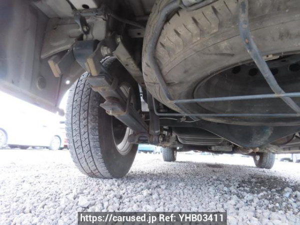 Used 2011 AT toyota hiace-van KDH201V Image[40]