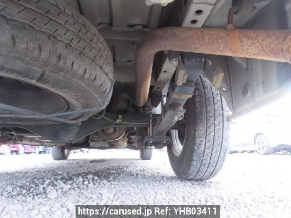 Used 2011 AT toyota hiace-van KDH201V Image[41]