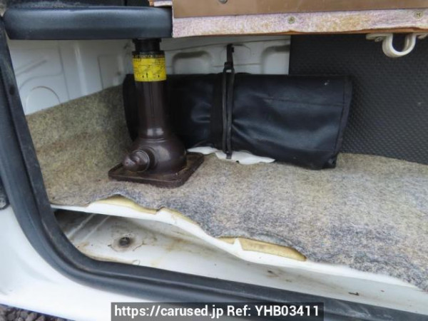 Used 2011 AT toyota hiace-van KDH201V Image[43]