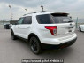 Used 2012 AT ford explorer 1FMHK9 Image[4]