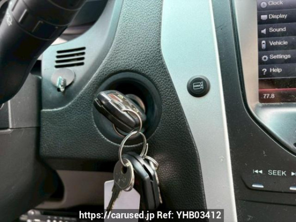 Used 2012 AT ford explorer 1FMHK9 Image[26]
