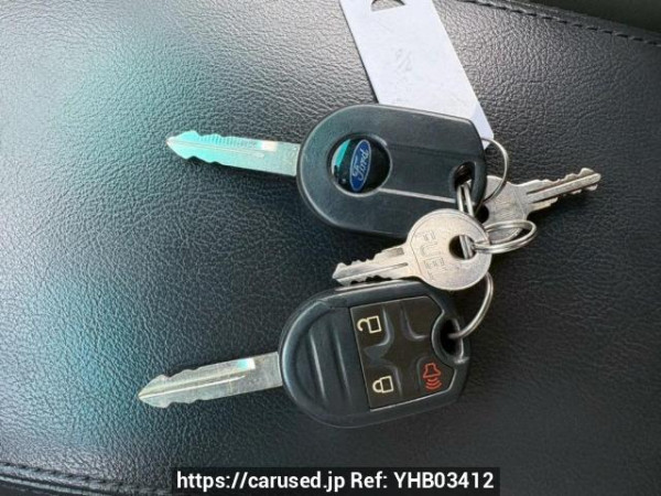 Used 2012 AT ford explorer 1FMHK9 Image[28]