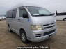 Used 2006 AT toyota hiace-van KDH205K Image[0]