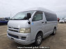 Used 2006 AT toyota hiace-van KDH205K Image[2]