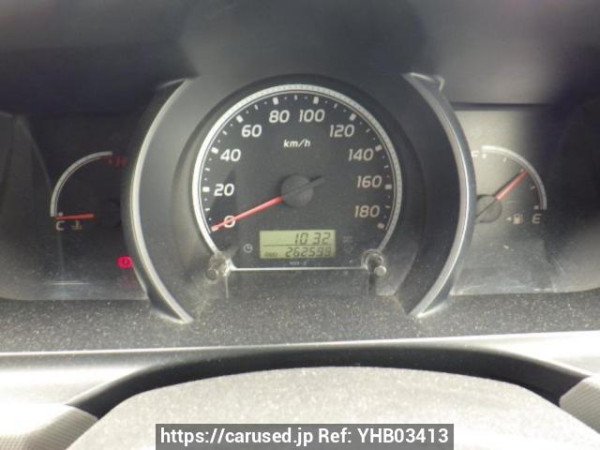 Used 2006 AT toyota hiace-van KDH205K Image[21]
