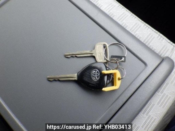 Used 2006 AT toyota hiace-van KDH205K Image[24]