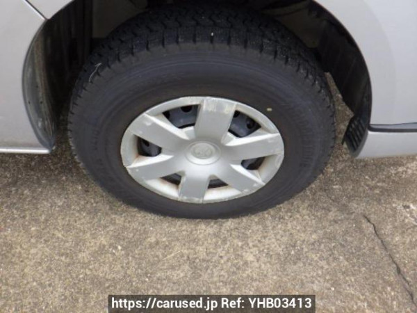 Used 2006 AT toyota hiace-van KDH205K Image[26]