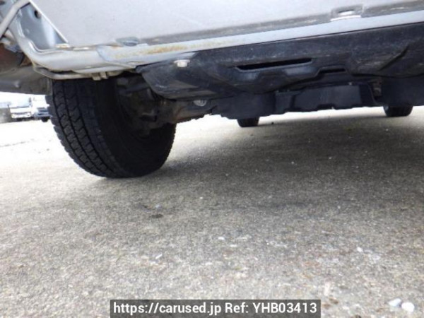 Used 2006 AT toyota hiace-van KDH205K Image[29]