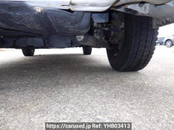 Used 2006 AT toyota hiace-van KDH205K Image[30]
