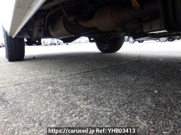 Used 2006 AT toyota hiace-van KDH205K Image[31]