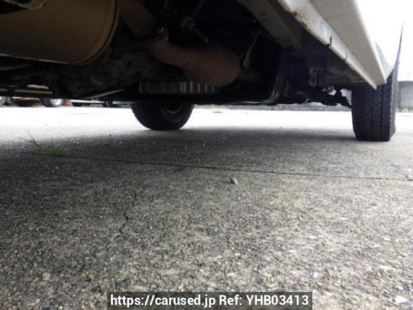 Used 2006 AT toyota hiace-van KDH205K Image[32]