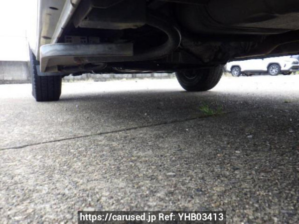 Used 2006 AT toyota hiace-van KDH205K Image[33]