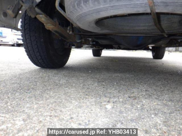 Used 2006 AT toyota hiace-van KDH205K Image[35]