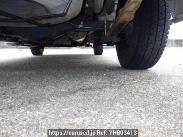 Used 2006 AT toyota hiace-van KDH205K Image[36]