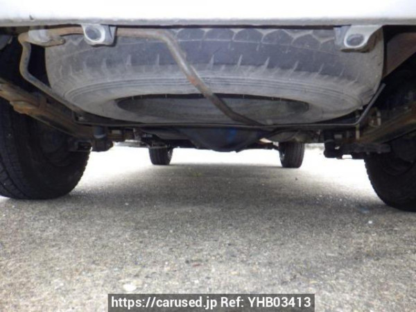 Used 2006 AT toyota hiace-van KDH205K Image[37]