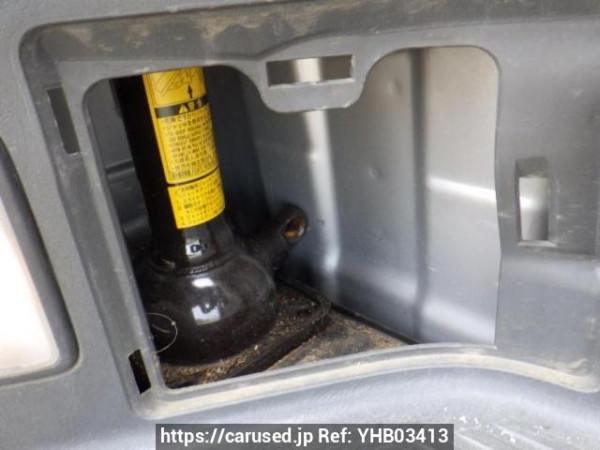 Used 2006 AT toyota hiace-van KDH205K Image[38]