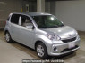 Used 2022 AT toyota passo M700A Image[2]