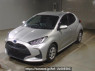Used 2021 AT toyota yaris MXPH10 Image[0]