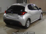 Used 2021 AT toyota yaris MXPH10 Image[1]