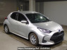 Used 2021 AT toyota yaris MXPH10 Image[2]