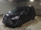 Toyota Sienta NSP170G