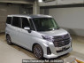 Used 2021 AT toyota roomy M900A Image[2]