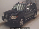 Mitsubishi Pajero iO H77W