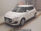 Suzuki Swift ZC83S