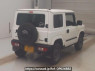 Used 2023 AT suzuki jimny JB64W Image[1]