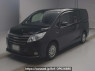 Used 2016 AT toyota noah ZWR80G Image[0]