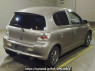 Used 2001 AT toyota vitz NCP10 Image[1]
