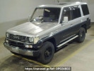 Toyota Land Cruiser Prado LJ78G