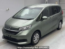 Honda Freed GB5