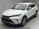 Toyota Harrier Hybrid AXUH80