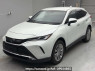 Used 2025 AT toyota harrier-hybrid AXUH80 Image[0]