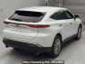 Used 2025 AT toyota harrier-hybrid AXUH80 Image[1]