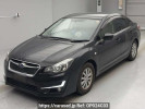 Subaru Impreza G4 GJ2