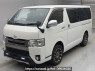 Used 2019 AT toyota regiusace-van GDH206V Image[0]
