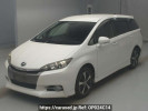 Toyota Wish ZGE20W