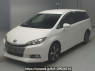 Used 2013 AT toyota wish ZGE20W Image[0]