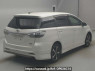 Used 2013 AT toyota wish ZGE20W Image[1]